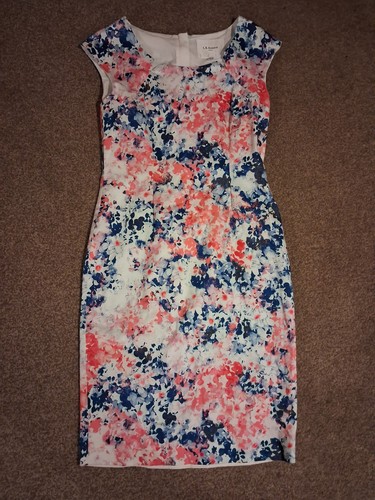 Womens bennet dress - womens, lk