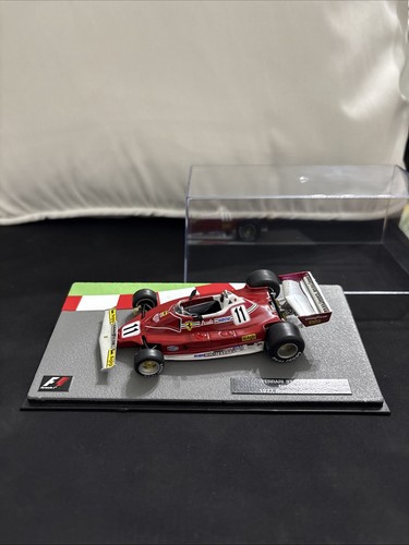 Niki lauda 1977 ferrari - niki, 312