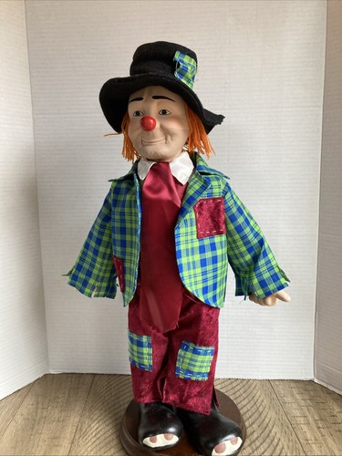 Vintage hobo peter - hobo, clown
