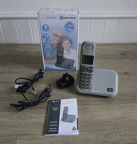 Amplicomms powertel 2700 big - 2700,