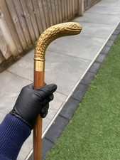 Very unusual vintage Walking