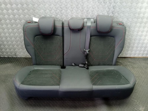 Ford fiesta seat assembly rear - assembly,