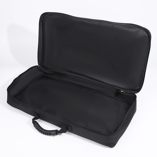 Guitar pedal board carry - guitar, bag