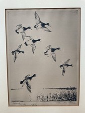 Churchill Ettinger Pencil