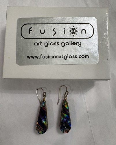 Fusion art glass gallery - art,