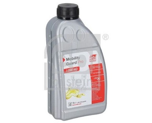 Fits febi bilstein - febi,