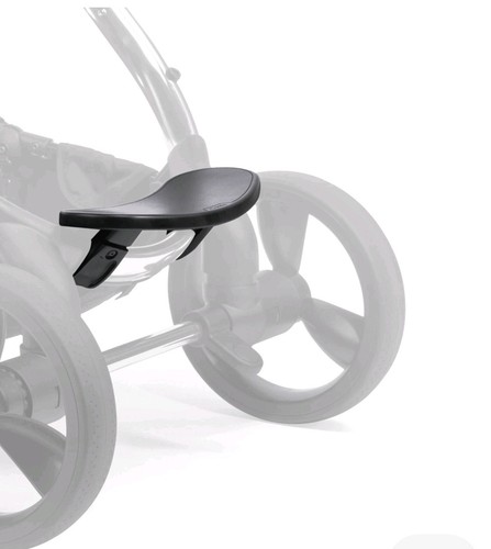 Icandy peach buggy board fits - buggy,