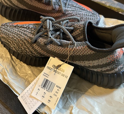 Adidas yeezy boost 350 men - adidas, men's