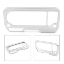 CNC Speedometer Cover Guard  Fit HONDA CB500X CB650R CBR650R 2019 2020 Silver po
