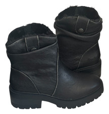 LADIES BLOWFISH MALIBU JUNIPER