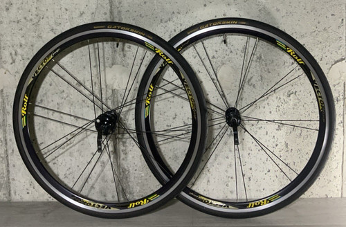 Rolf vector comp wheelset - rolf,