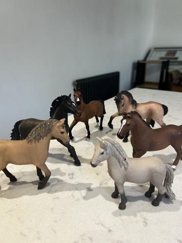 Schleich bundle toy - of,