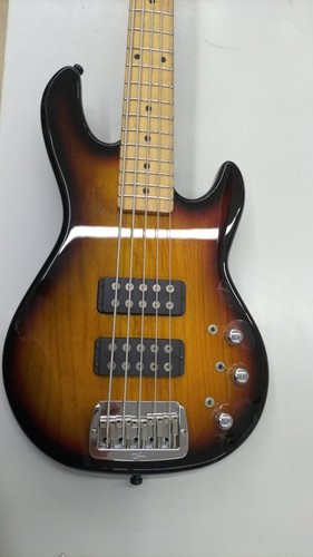 String bass l2500 used - string,