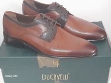 Smart Mens Classic Leather