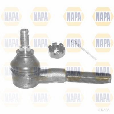 Napa front outer tie rod - outer,
