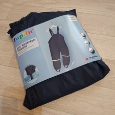 NEW Boys Age 2-4 Years Lupilu