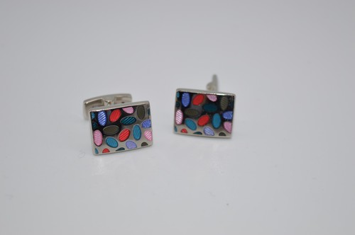 Duchamp cufflinks modern - duchamp,