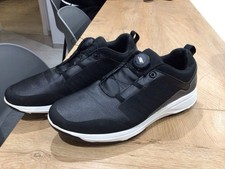 Skechers Go Golf Goga Max Boa Spiked Golf Shoes U.K. 8