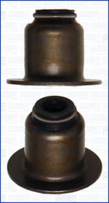 Ajusa 12025300 seal ring - 12025300,