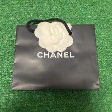 Authentic Chanel Carrier