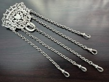 Victorian Solid Silver
