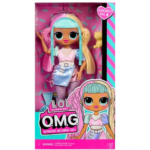 Lol surprise omg fashion - lol,