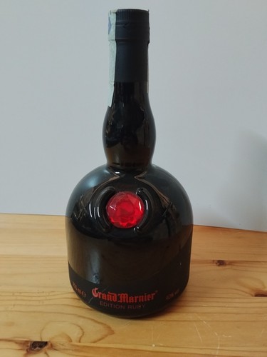 Grand marnier - grand,