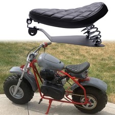 Motor Solo Seat Spring Base