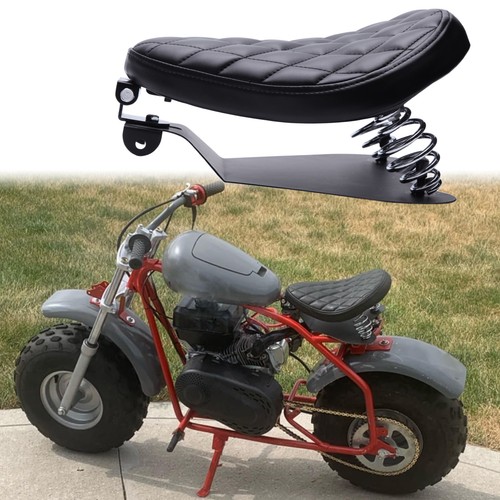 Motor solo seat spring base - seat,