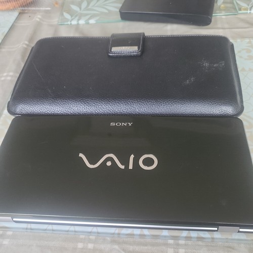 Sony vaio vgn p11z laptop - sony,