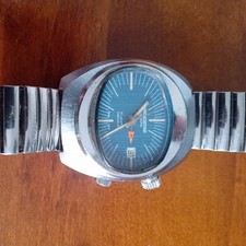 Vintage gents memostar - vintage,