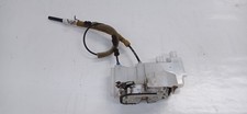 Front right door lock - front,