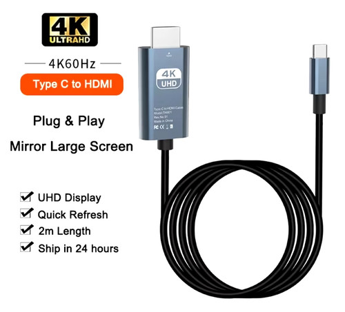 Usb hdmi cable - usb, tv