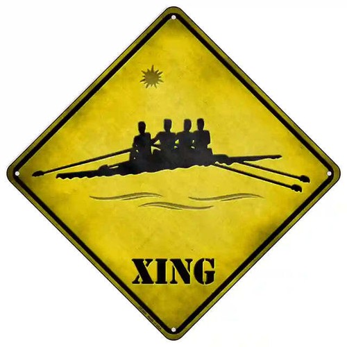 Kayak racing crossing x - kayak,