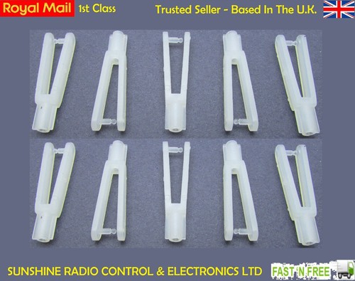 2mm clevis snap links - 2mm,
