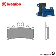 Brembo front brake pads CC