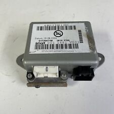 SMART ROADSTER POWER STEERING ECU - 0011881V002