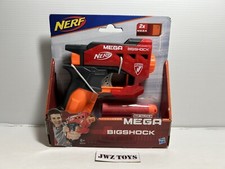 Hasbro - Nerf N-strike Elite