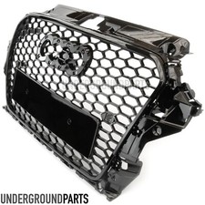 AUDI A3 8V 2013-2016 RS3 STYLE