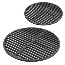Round 53cm cast iron - round,