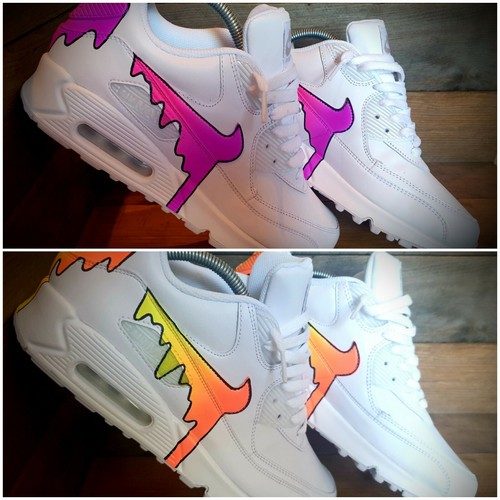 Nike air max - air, 90/custom