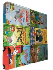 Grolier book club children - club, children’s