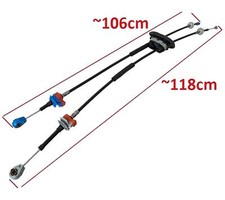 GEAR LEVER LINKAGE CONTROL