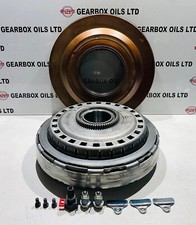 FORD VOLVO 6DCT450 MPS6 6