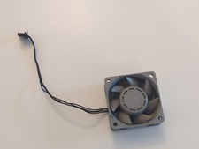 60mm Fan Delta Electronics QFR0612EH Apple P/N 607-3641 12V 0.30A 6-pin for Mac