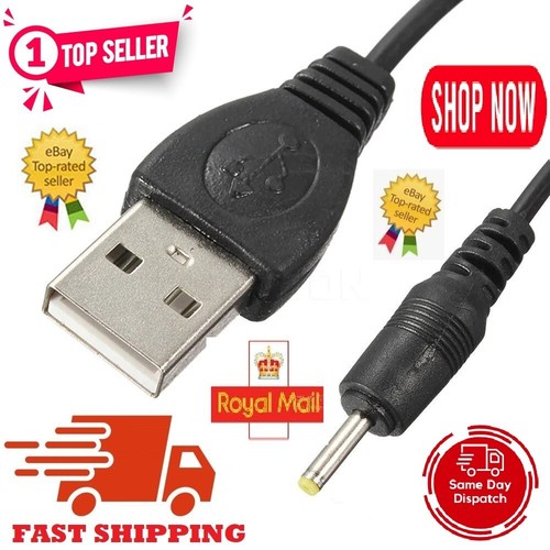 Usb cable lead - 2a,