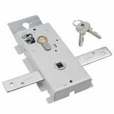 Genuine Garador G3 Lock &