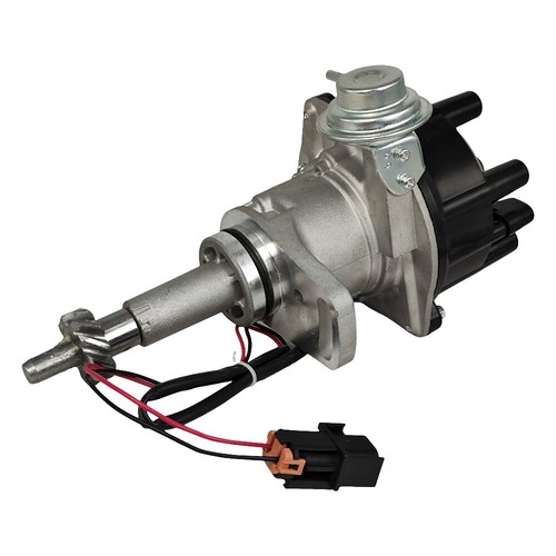 Ignition distributor - ignition,
