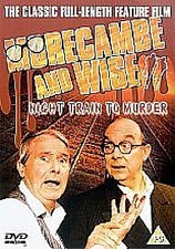 Morecambe and Wise: Night