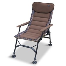 Abode Urban Rip-Stop Camo Carp